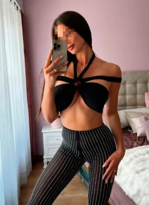 проститутка Сабрина KISS, 23, Челябинск