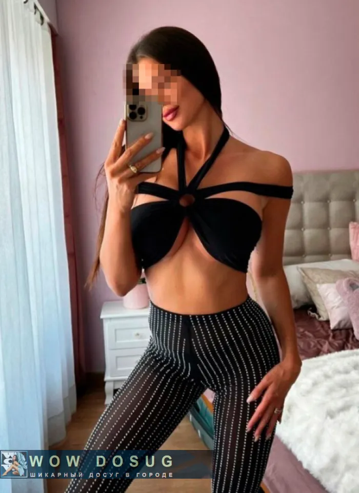 проститутка фея Сабрина, Челябинск, +7 (917) 125-6963