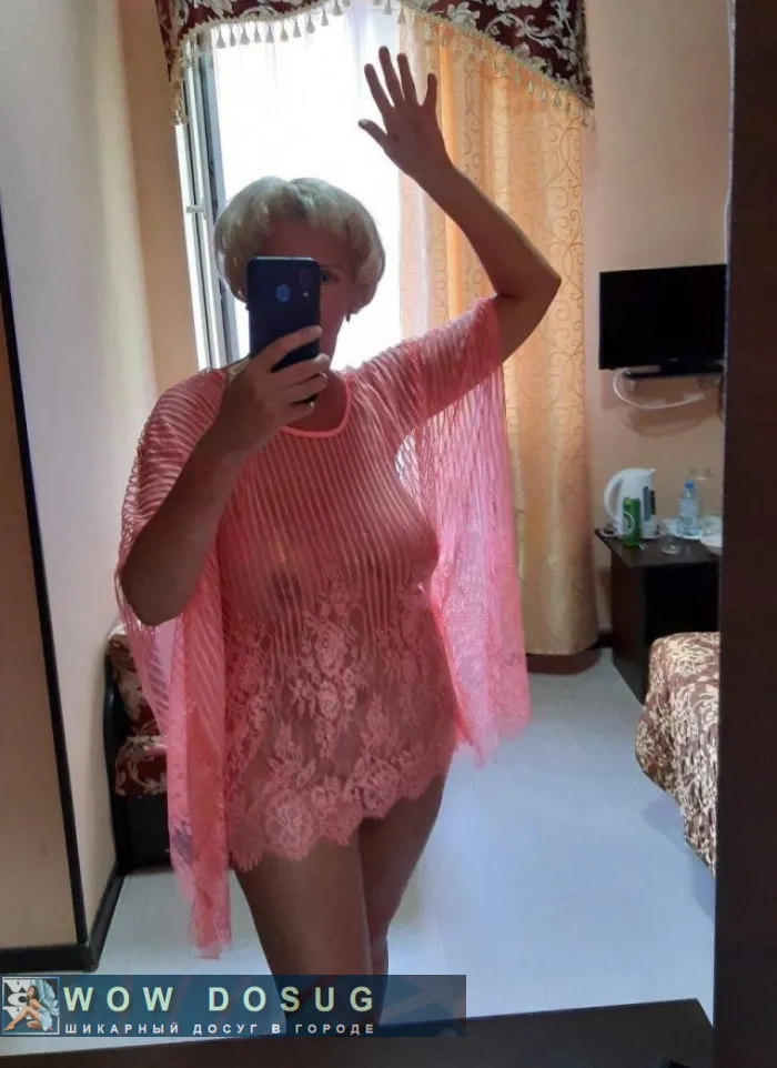 проститутка путана Марина, +7 (932) 019-6276