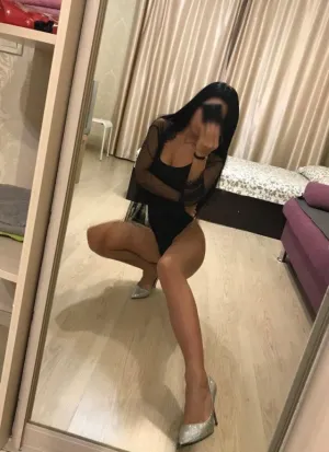 проститутка Лолита, 24, Челябинск