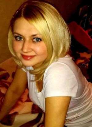 проститутка Виолетта, 25, Челябинск