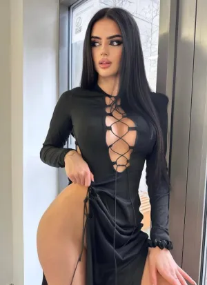 проститутка Анечка, 21, Челябинск