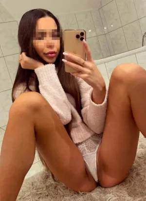 проститутка Анжелика, 22, Челябинск