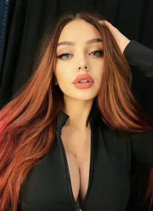 проститутка Леся, 21, Челябинск